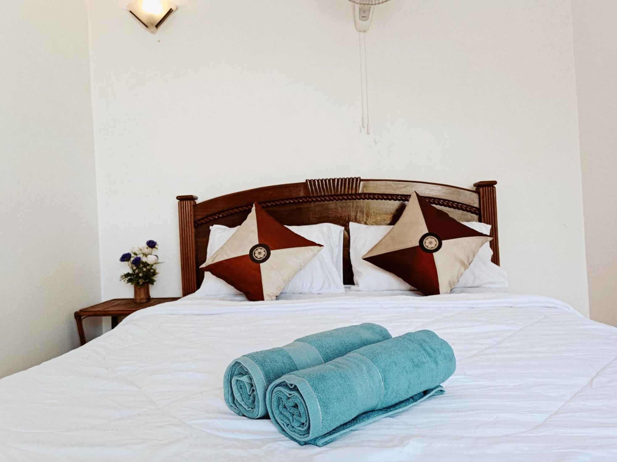 Bed & Bedzzz Hostel Sziemreap Szoba fotó