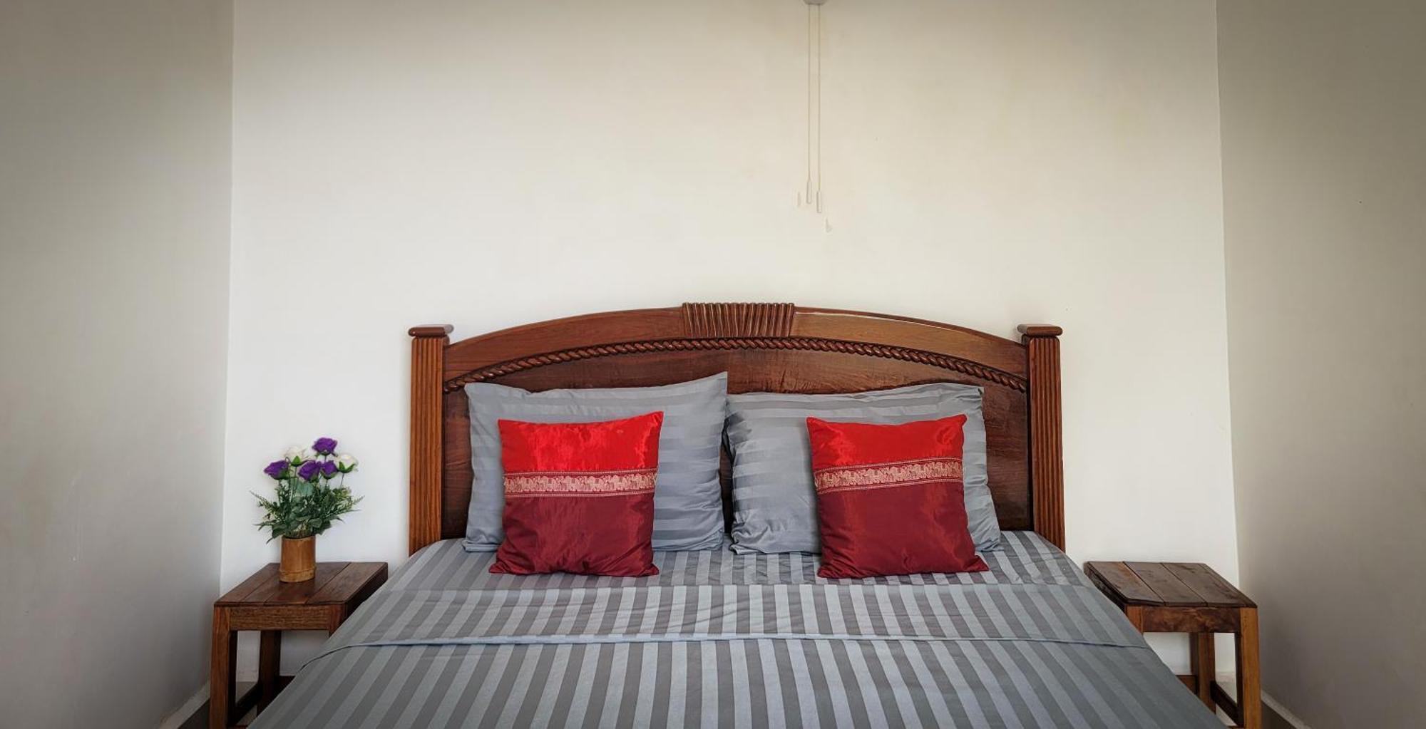 Bed & Bedzzz Hostel Sziemreap Kültér fotó