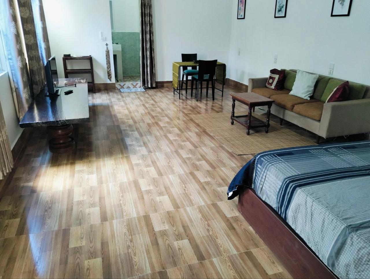 Bed & Bedzzz Hostel Sziemreap Kültér fotó